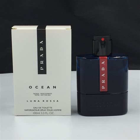 prada ocean fragrance|Prada ocean best price.